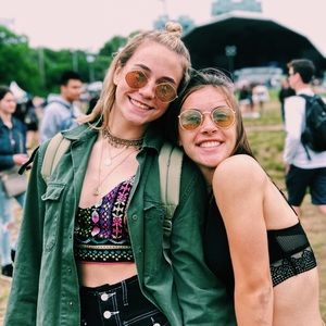 Meet your Posher, Jessi